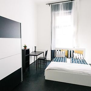 Appartement met Twee Slaapkamers